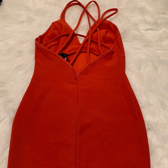 Dress - Picture 3 of 3